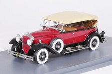 Packard 733 Straight 8 Phaeton