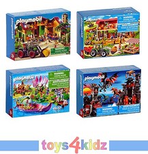 PLAYMOBIL® Mini-Puzzle zum