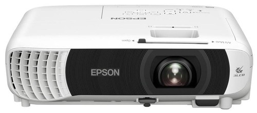 Epson fh08 lcd heimkino - epson, eb-fh08