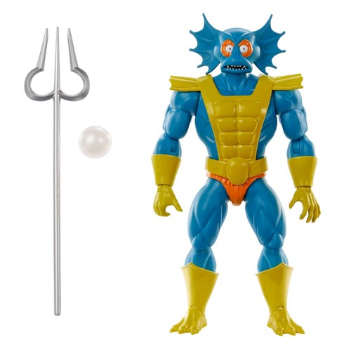 Mer man cartoon - mer-man,