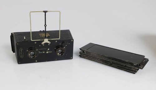 Ica plaskop stereo kamera - ica,