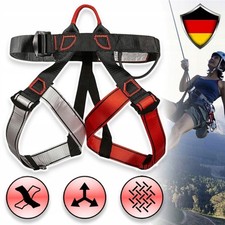 Sicherheitsgurt Auffanggurt