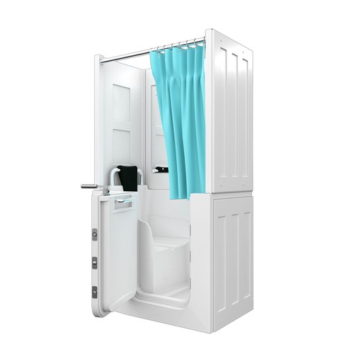 Acquavapore seniorendusche und - acquavapore,