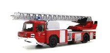 Atlas 1/72 LKW Feuerwehr Magirus DLK 23-12 Kaufering (52-15)