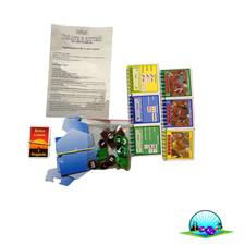 Siedler von Catan Städte und Ritter 5+6 Spieler Erweiterung Holz - ohne OVP