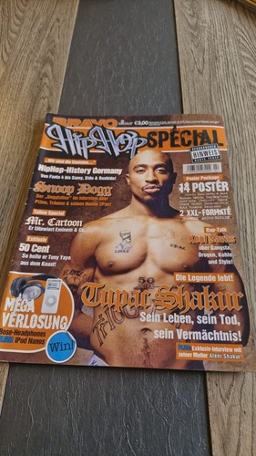 Bravo hip hop - special, nr