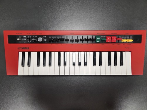 Yamaha reface mini combo - reface,