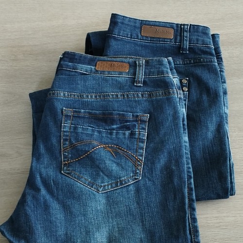 Multiblu damen jeans stück - multiblu,