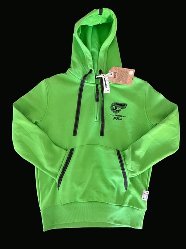 Kawasaki hoodie neu mit - -,