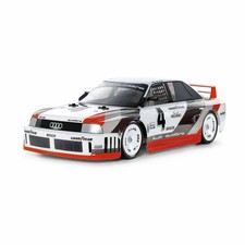 TAM58744 Tamiya Audi 90