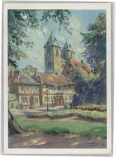 Halberstadt Gröpertor