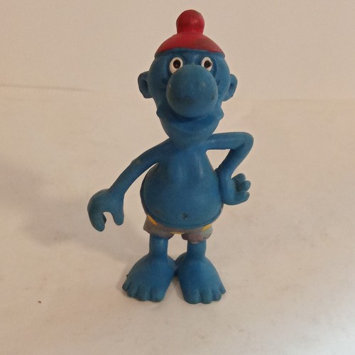 Highlight comicfigur blauer - highlight,