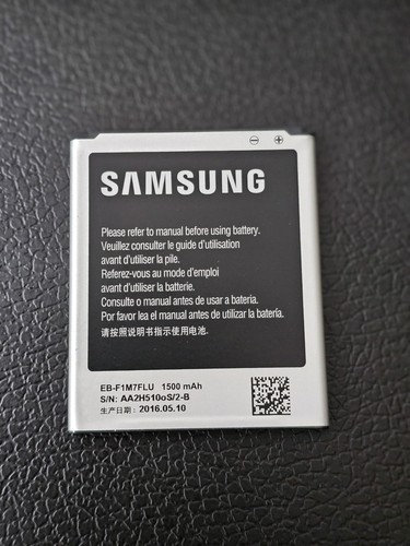 Akku samsung galaxy - galaxy, mini