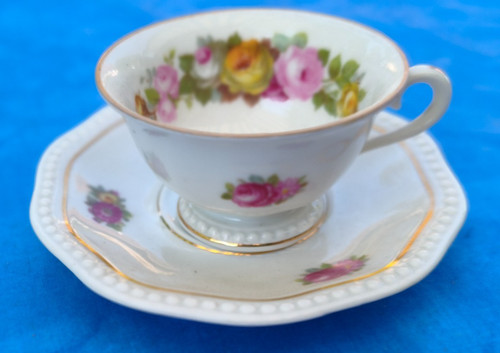 Rosenthal sammeltasse 30er - sammeltasse,