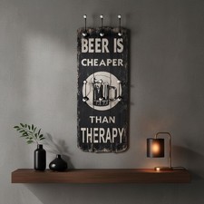 Wandgarderobe Garderobenpaneel