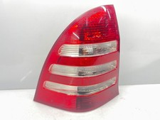 Mercedes-Benz C W203 2004