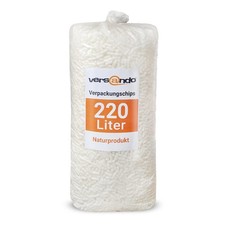 220l verpackungschips - 220l,