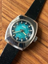 RAR Vintage Ernest Borel