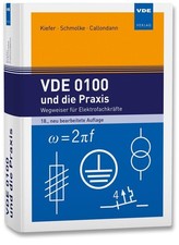 Gerhard kiefer vde 0100 - 0100, und
