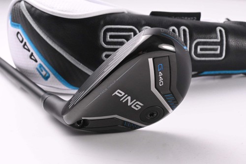 Linkshand ping g440 - ping, hybrid