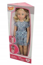 Große laufende Puppe, 70 cm