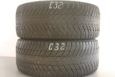 2x Winter Bridgestone Blizzak