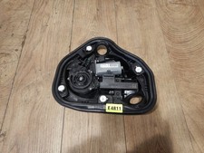 Motor Zuziehhilfe Audi A6 4G hinten links 4G0839003 Original