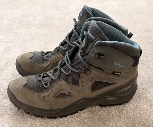 Lowa bora gtx gore tex - lowa, qc