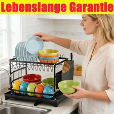Abtropfgestell geschirrkorb - abtropfgestell,