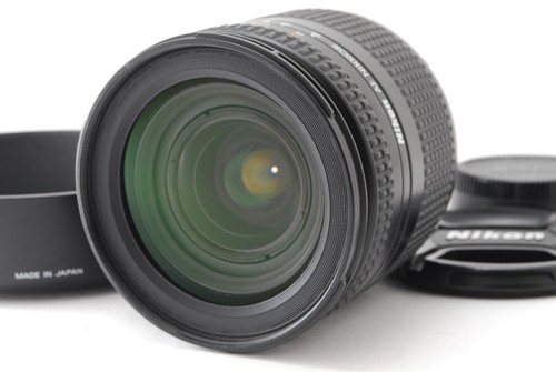 Haube fast unbenutzt nikon - [fast, unbenutzt]