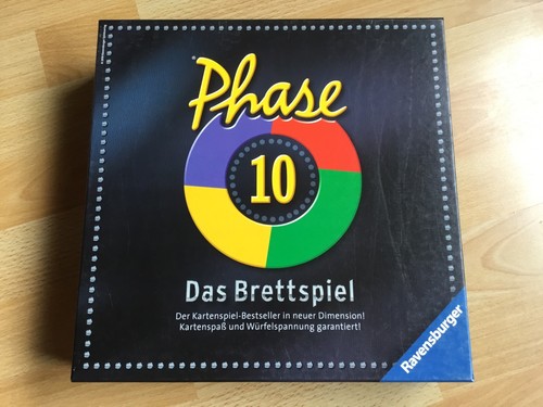 Ravensburger phase das - ravensburger,