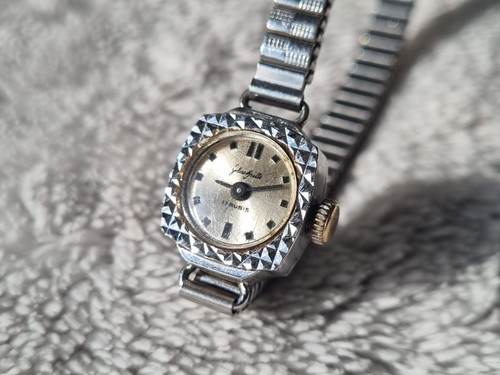 Gub glashütte jewels - glashütte, 17