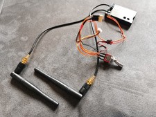 ACT S3D 2,4 GHz Duo (Duplex