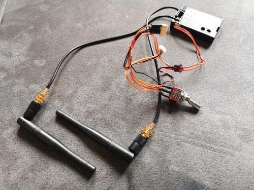 Act s3d ghz - act,