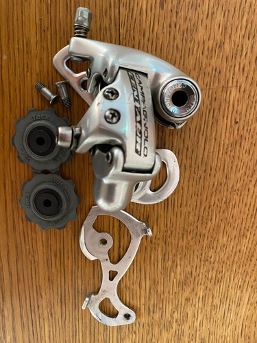 Campagnolo centaur schaltwerk - centaur,