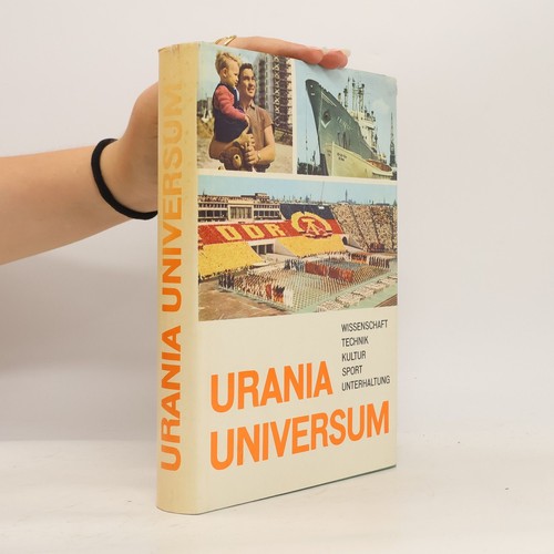 Urania universum band - band, 17 