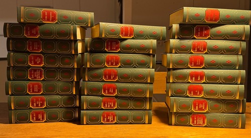 Karl may sammlung - karl, verlag