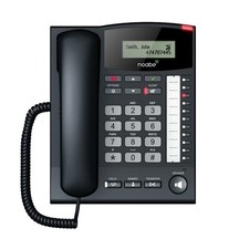 Jablocom Essence GSM Business Desktop Phone, GDP-10 (8594070400461)