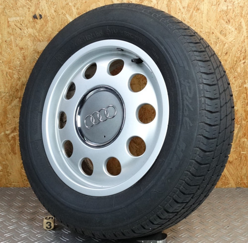 Audi nr3 6x15et38 - a3,