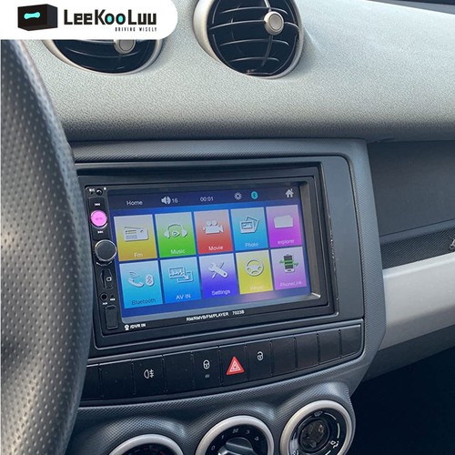 2din touch autoradio für - 2din,