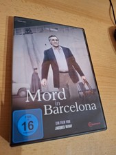 Mord in Barcelona DVD Lino