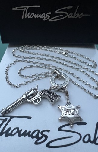 Thomas sabo kette - sabo,
