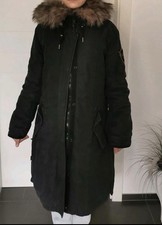 Khujo Parka / Winterjacke /