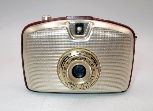 Vintage welta penti half - welta,