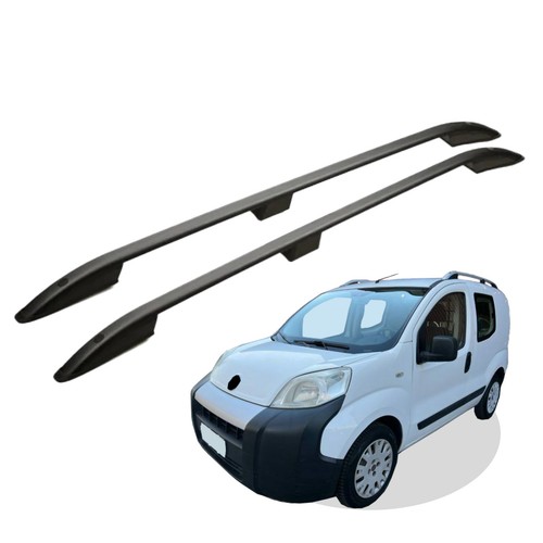 Dachreling passend für fiat - passend,