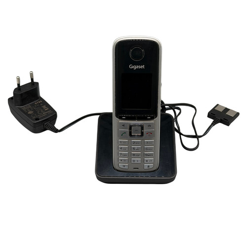 Gigaset s79h dect - gigaset,