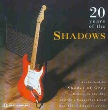 Years the shadows von - 20,