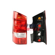 Heckleuchte Fast FT86439 für Mercedes Benz Mercedes Benz Links