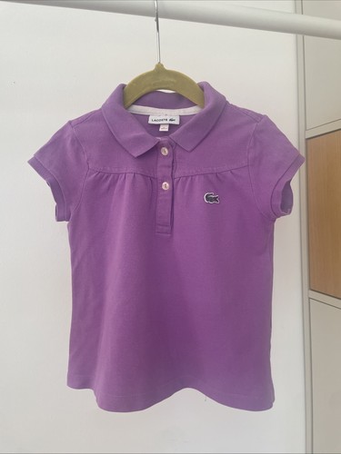 Lacoste mädchen baby girl - lacoste,