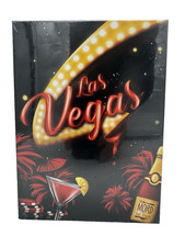 Mord bei Tisch Las Vegas